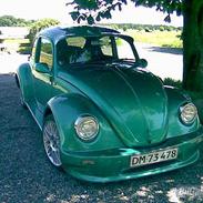 VW Bobbel