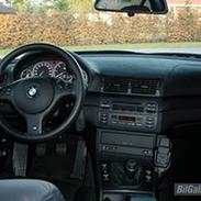 BMW 330 3,0 Diesel