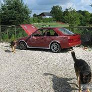 Ford escort Rs Turbo