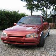 Ford escort Rs Turbo
