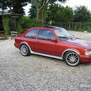 Ford escort Rs Turbo