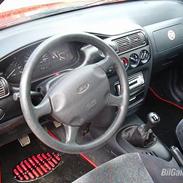 Ford Escort 1.6 16V