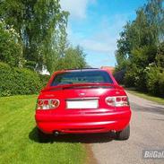 Ford Escort 1.6 16V