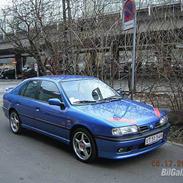 Nissan Primera SRI