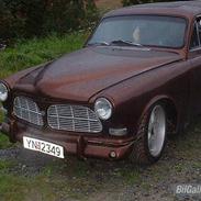 Volvo Amazon HerreGärdsvagn