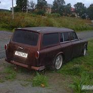 Volvo Amazon HerreGärdsvagn