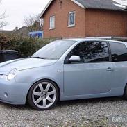 VW Lupo 3L SOLGT