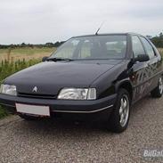 Citroën zx (Solgt)