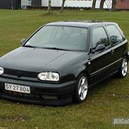 VW Golf 3