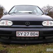 VW Golf 3