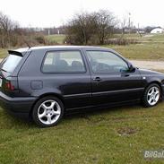VW Golf 3