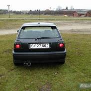 VW Golf 3