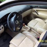 VW passat variant 1.8 t