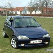 Peugeot 106 XS