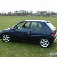 Peugeot 106 XS
