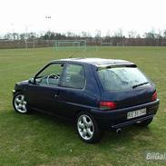 Peugeot 106 XS