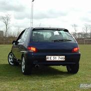 Peugeot 106 XS