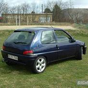 Peugeot 106 XS