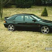 Mazda 323f bg 1,8 gt