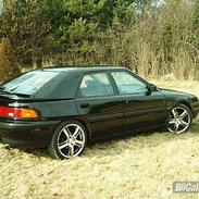 Mazda 323f bg 1,8 gt