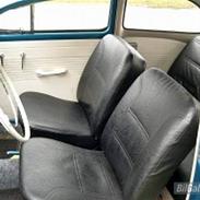 VW bobbel 113 deluxe