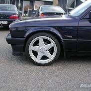 BMW 320i 24v Vanos SOLGT