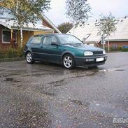 VW Golf III