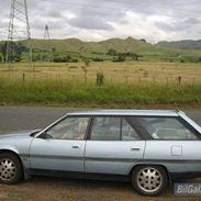 Mitsubishi Magna SE (afhændet)