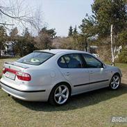 Seat Toledo