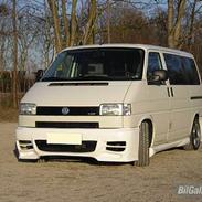 VW SOLGT !!!    Allrounder 