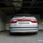 Seat Toledo