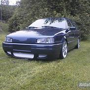 VW Passat 1,8 Turbo "SOLGT"