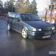 VW Passat 1,8 Turbo "SOLGT"