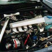 VW Passat 1,8 Turbo "SOLGT"