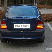 Opel vectra b