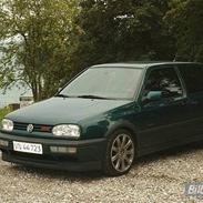 VW Golf 3 GTI 16V