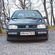 VW Golf 3 GTI 16V