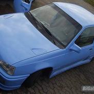 Opel Kadett E -SOLGT-