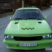 Opel ascona b