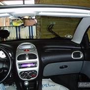 Peugeot 206 cc