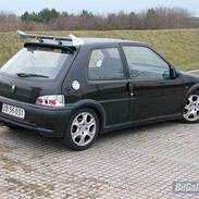 Peugeot 106 Rallye