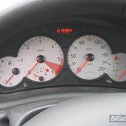 Peugeot 206 HDi XS - SOLGT