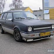 Nissan Sunny 1,3 VAN "skrottet"