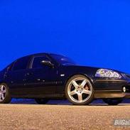 Honda Civic VTi