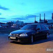 Honda Civic VTi
