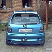 Opel corsa B swing