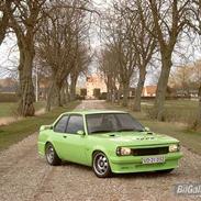 Opel ascona b