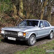 Ford Granada(Ghia)