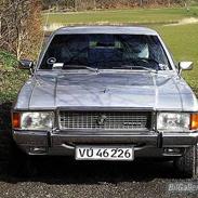 Ford Granada(Ghia)