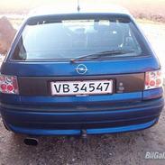 Opel astra f 